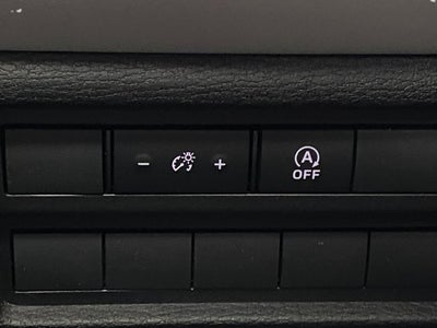 2026 Mitsubishi OUTLANDER SPORT UTILITY