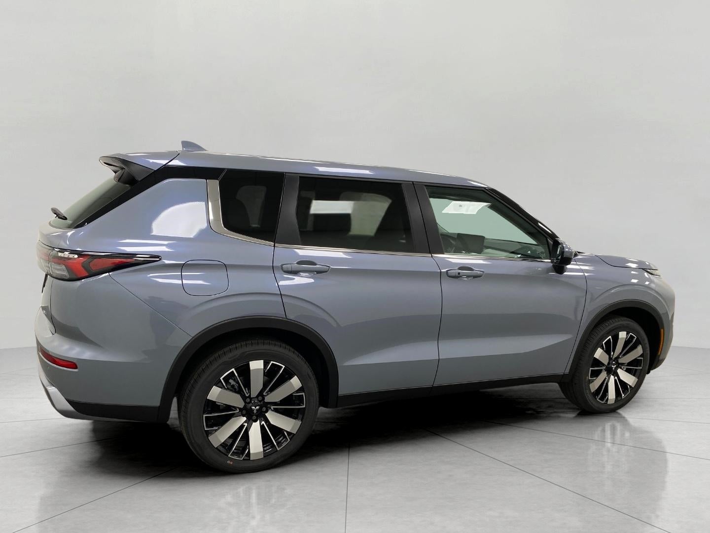 2026 Mitsubishi OUTLANDER SPORT UTILITY
