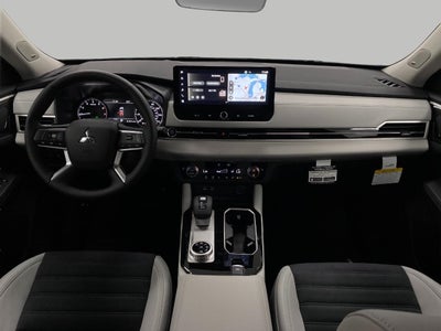 2026 Mitsubishi OUTLANDER SPORT UTILITY