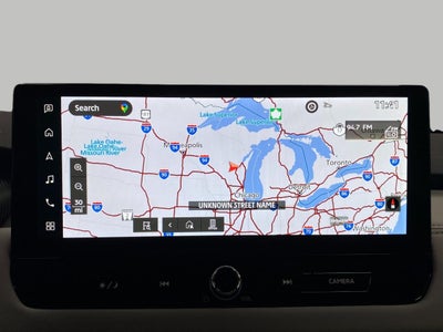 2026 Mitsubishi OUTLANDER SPORT UTILITY