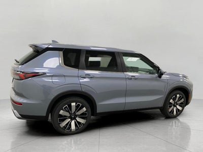 2026 Mitsubishi Outlander SE S-AWC