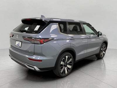 2026 Mitsubishi Outlander SE S-AWC