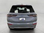 2026 Mitsubishi OUTLANDER SPORT UTILITY