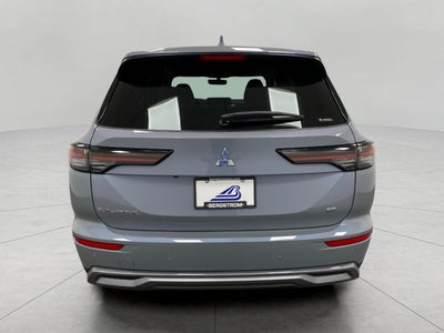 2026 Mitsubishi OUTLANDER SPORT UTILITY