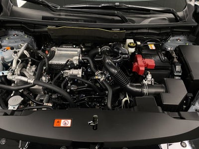 2026 Mitsubishi Outlander SE S-AWC