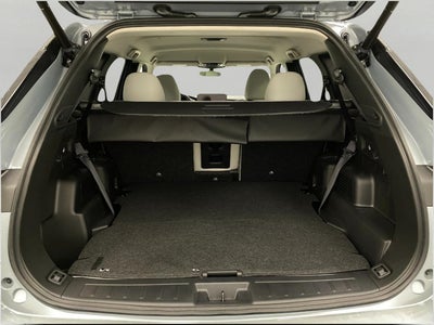 2026 Mitsubishi OUTLANDER SPORT UTILITY