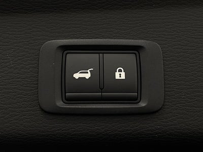 2026 Mitsubishi OUTLANDER SPORT UTILITY