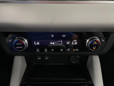 2026 Mitsubishi Outlander SE S-AWC