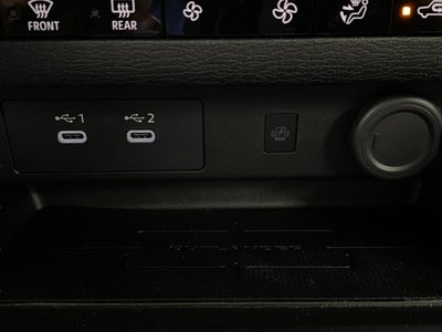 2026 Mitsubishi Outlander SE S-AWC