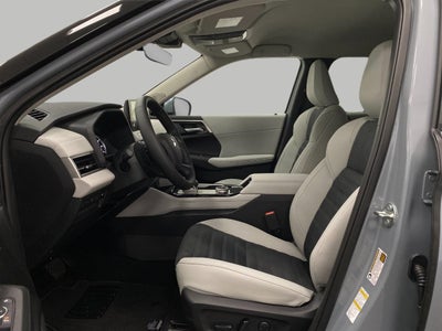 2026 Mitsubishi Outlander SE S-AWC
