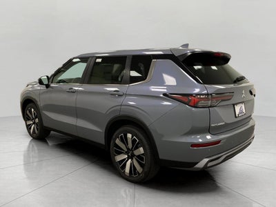 2026 Mitsubishi OUTLANDER SPORT UTILITY
