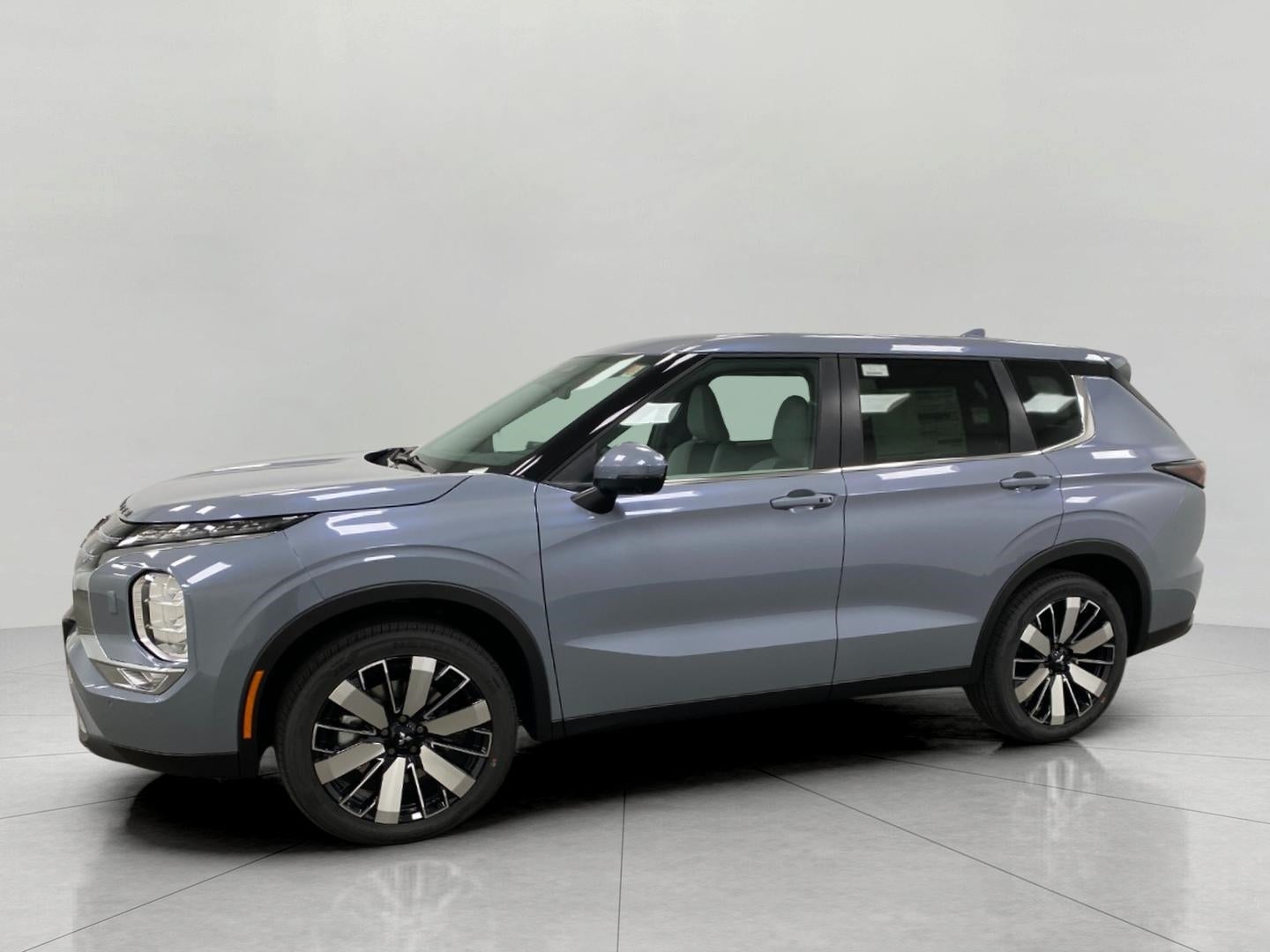 2026 Mitsubishi OUTLANDER SPORT UTILITY