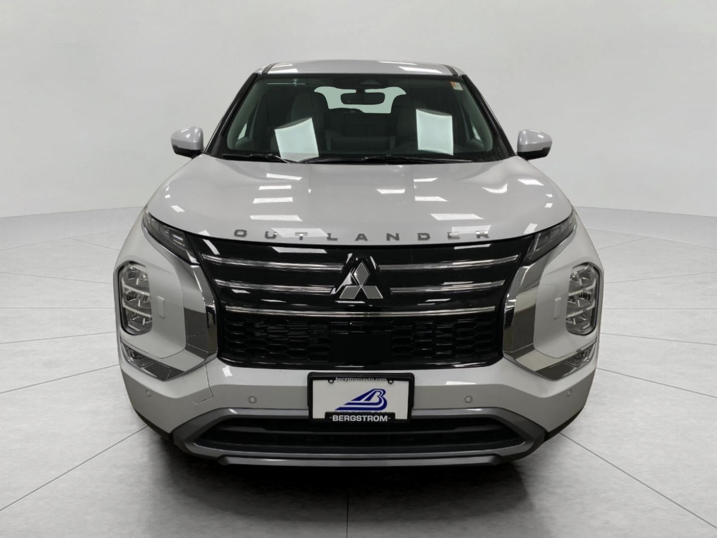 2026 Mitsubishi Outlander SE S-AWC