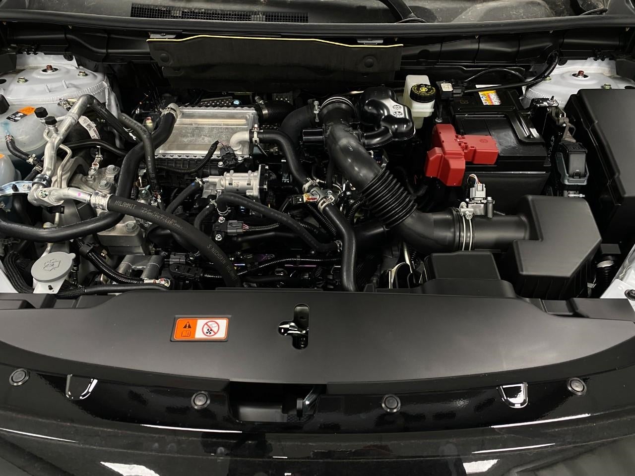 2026 Mitsubishi Outlander SE S-AWC