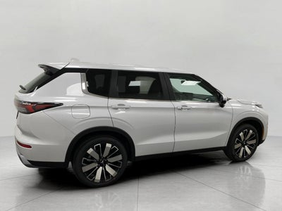2026 Mitsubishi Outlander SE S-AWC