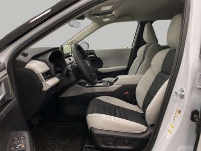 2026 Mitsubishi Outlander SE S-AWC