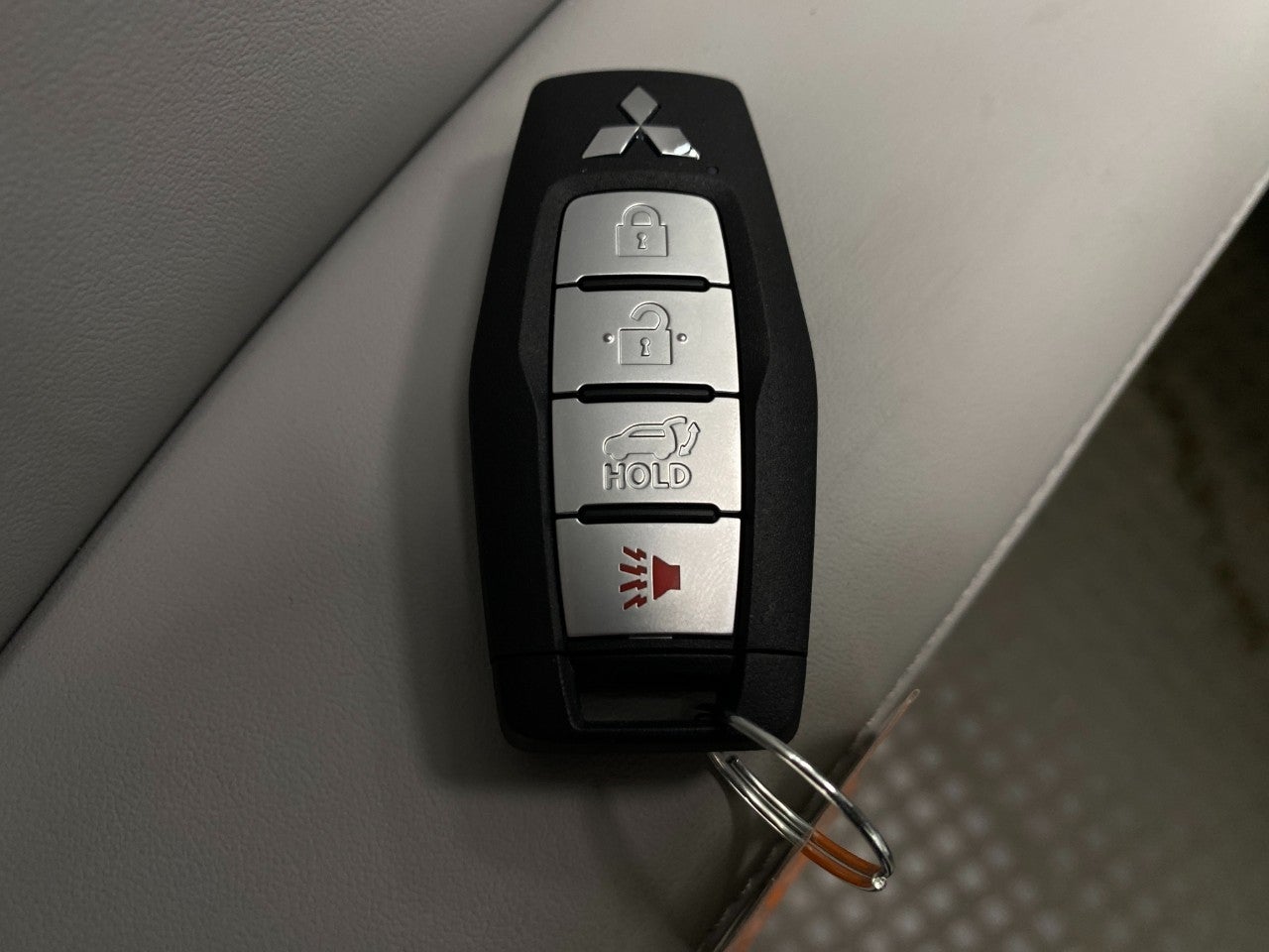 2026 Mitsubishi Outlander SE S-AWC