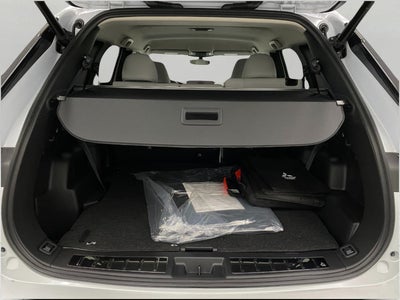 2026 Mitsubishi Outlander SE S-AWC