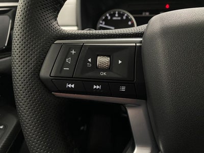 2026 Mitsubishi Outlander SE S-AWC