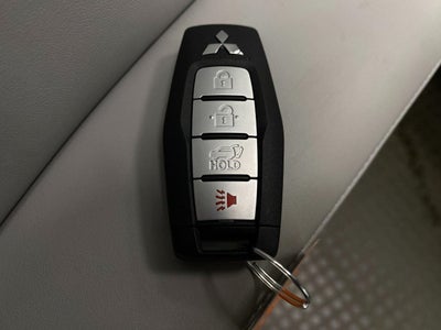 2026 Mitsubishi Outlander SE S-AWC