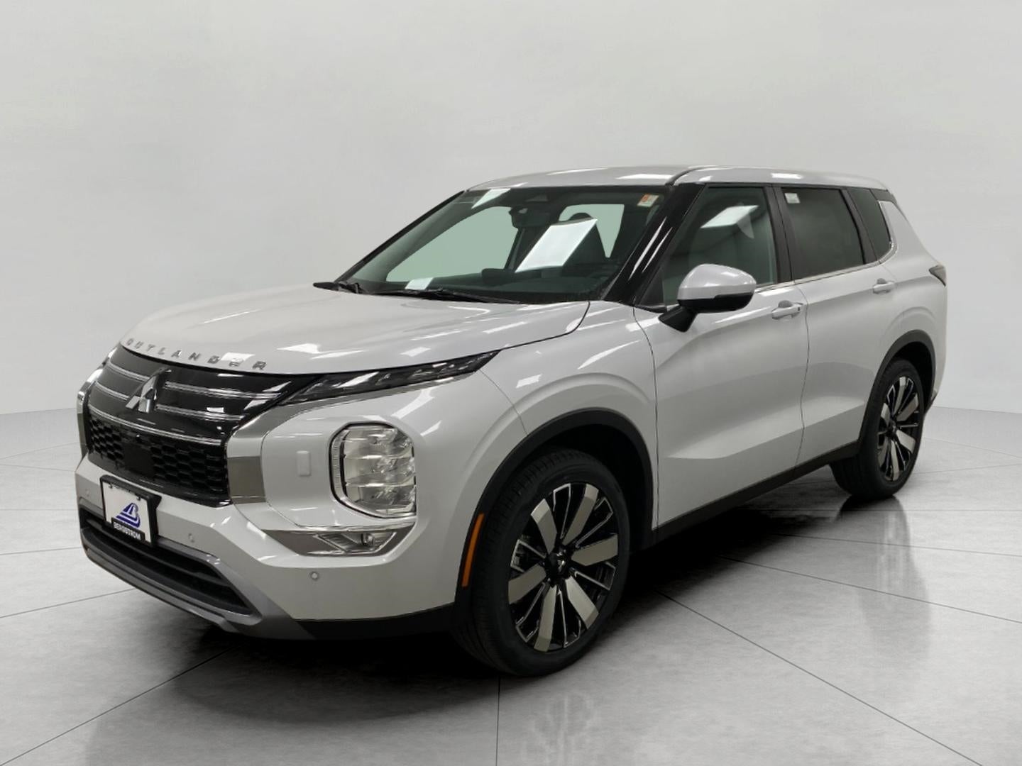 2026 Mitsubishi Outlander SE S-AWC