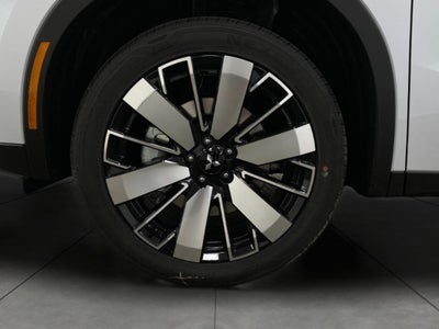 2026 Mitsubishi Outlander SE S-AWC