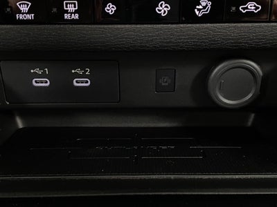 2026 Mitsubishi Outlander SE S-AWC