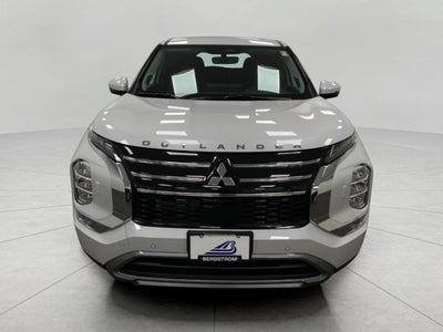 2026 Mitsubishi Outlander SE S-AWC