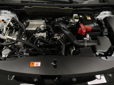 2026 Mitsubishi Outlander SE S-AWC