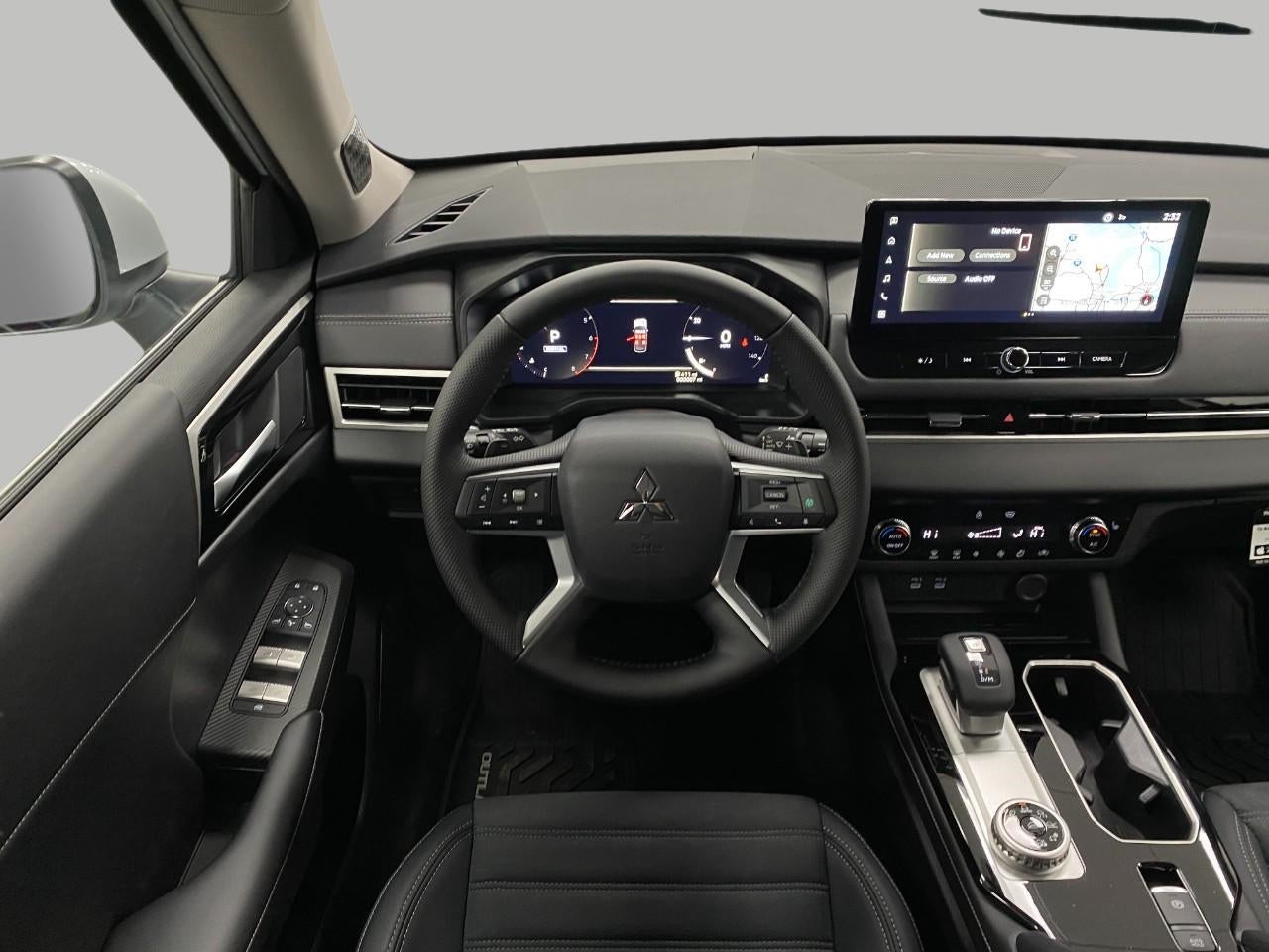 2026 Mitsubishi Outlander SE S-AWC