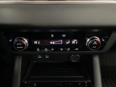 2026 Mitsubishi Outlander SE S-AWC