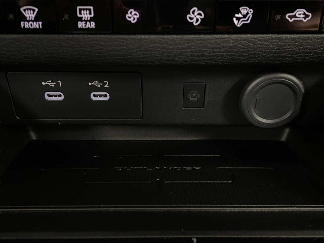 2026 Mitsubishi Outlander SE S-AWC