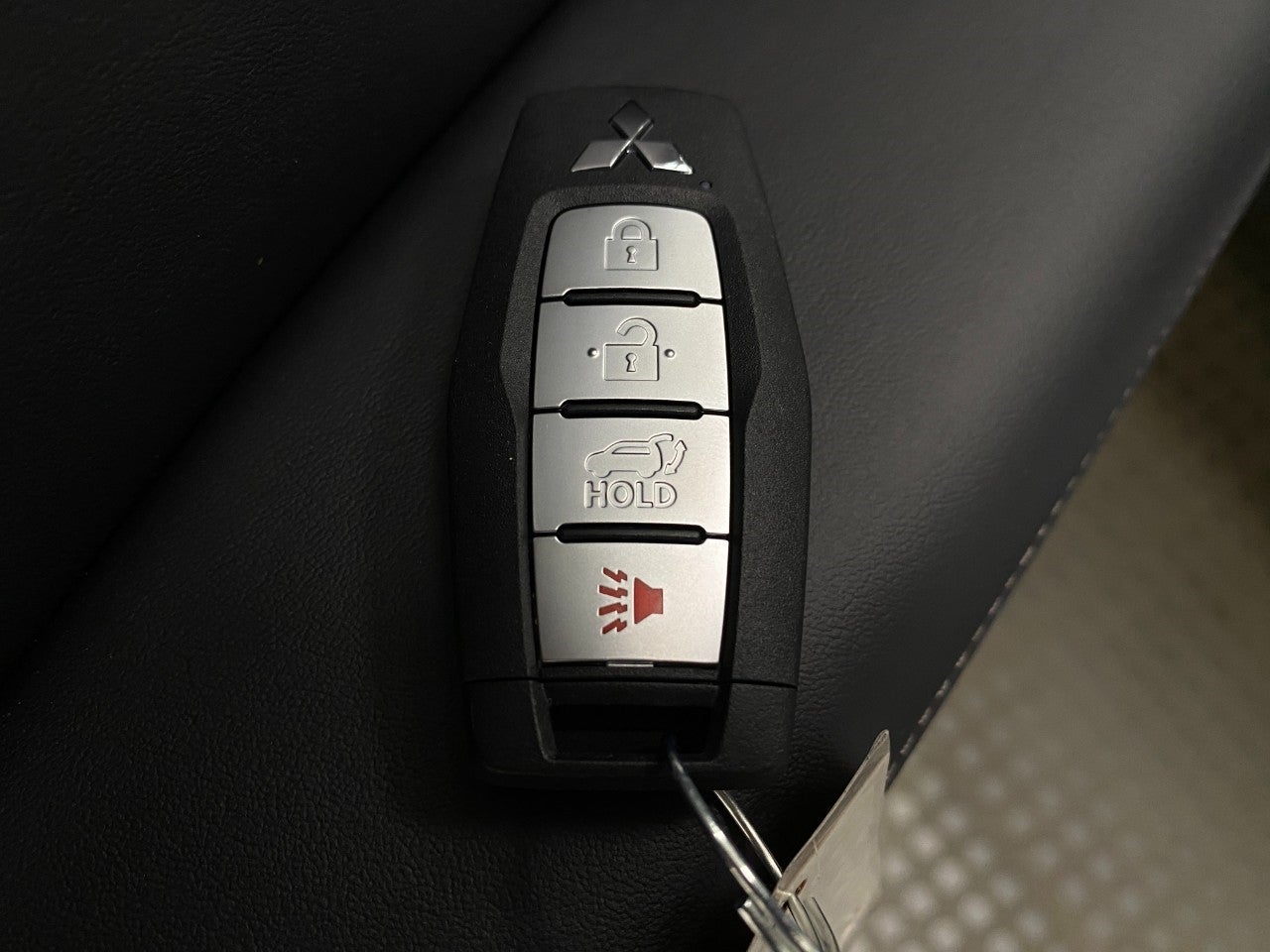 2026 Mitsubishi Outlander SE S-AWC