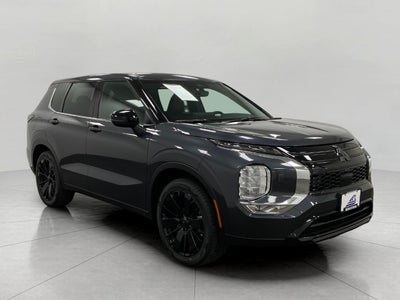 2026 Mitsubishi OUTLANDER SPORT UTILITY