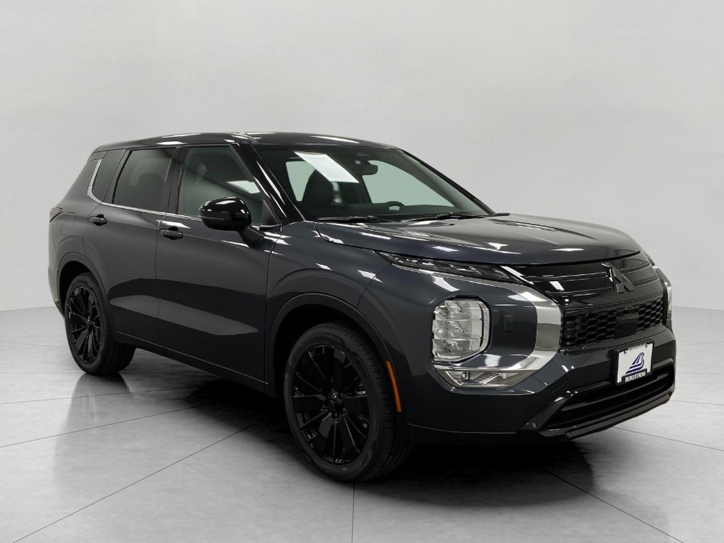 2026 Mitsubishi OUTLANDER SPORT UTILITY