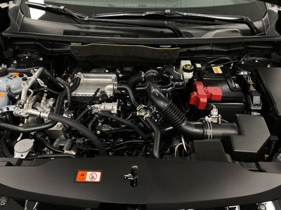 2026 Mitsubishi OUTLANDER SPORT UTILITY