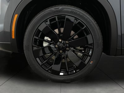 2026 Mitsubishi OUTLANDER SPORT UTILITY