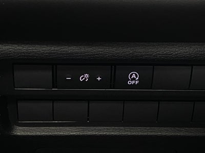 2026 Mitsubishi OUTLANDER SPORT UTILITY