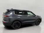 2026 Mitsubishi OUTLANDER SPORT UTILITY