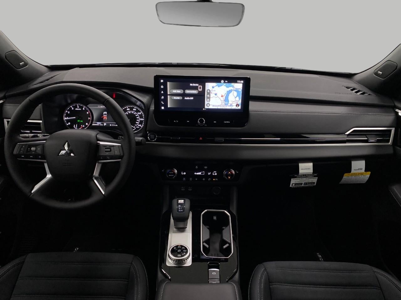 2026 Mitsubishi OUTLANDER SPORT UTILITY