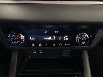 2026 Mitsubishi OUTLANDER SPORT UTILITY