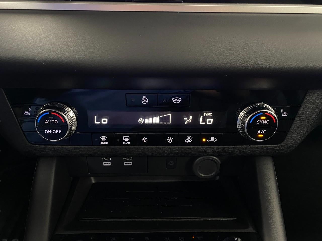 2026 Mitsubishi OUTLANDER SPORT UTILITY
