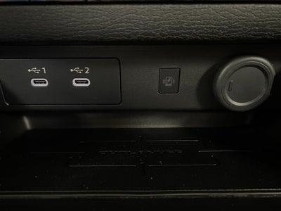 2026 Mitsubishi OUTLANDER SPORT UTILITY