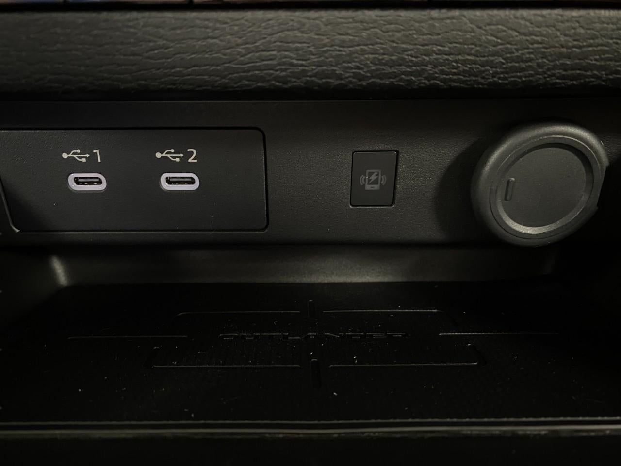 2026 Mitsubishi OUTLANDER SPORT UTILITY