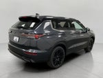 2026 Mitsubishi OUTLANDER SPORT UTILITY