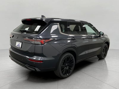 2026 Mitsubishi OUTLANDER SPORT UTILITY