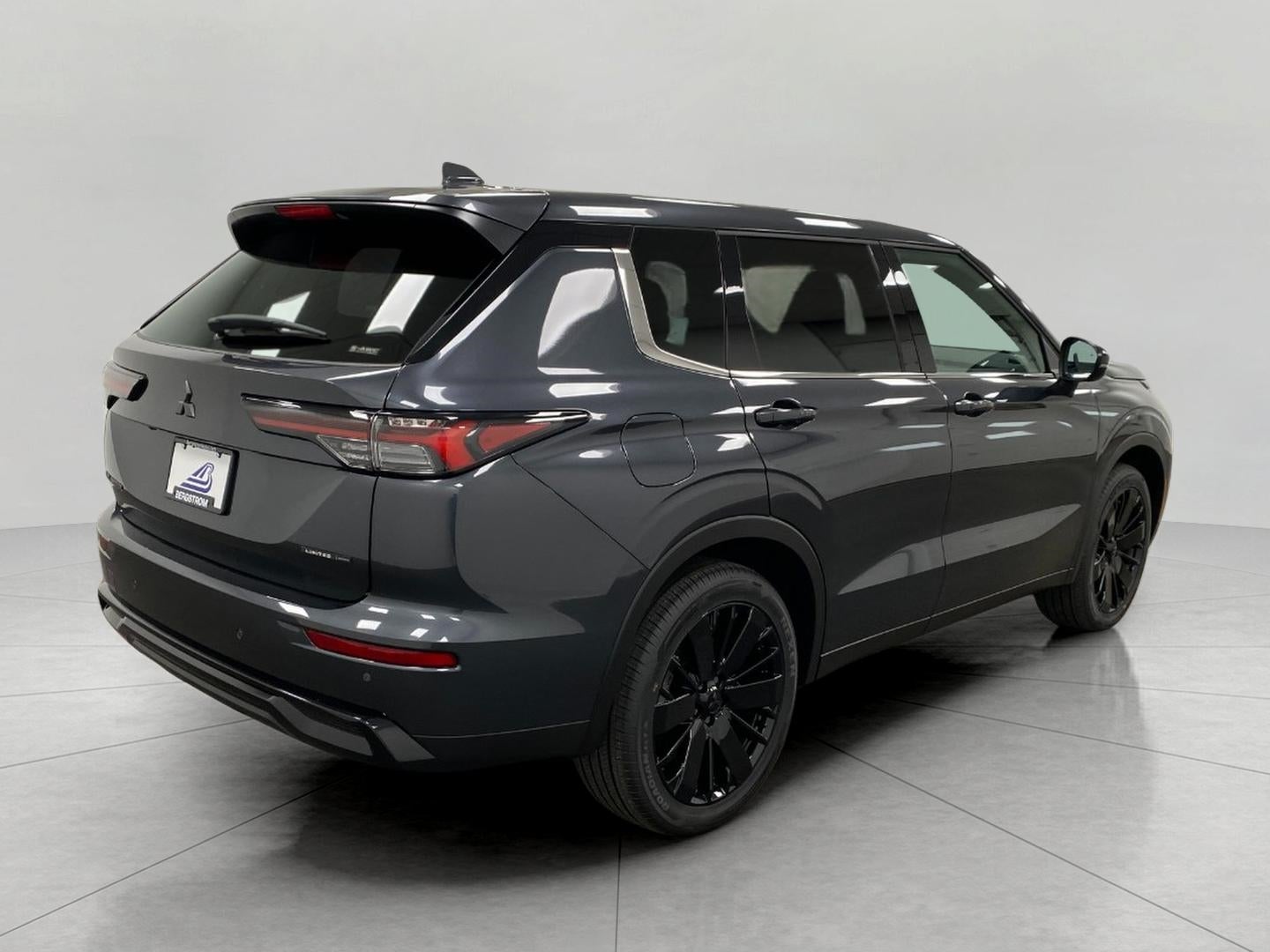 2026 Mitsubishi OUTLANDER SPORT UTILITY