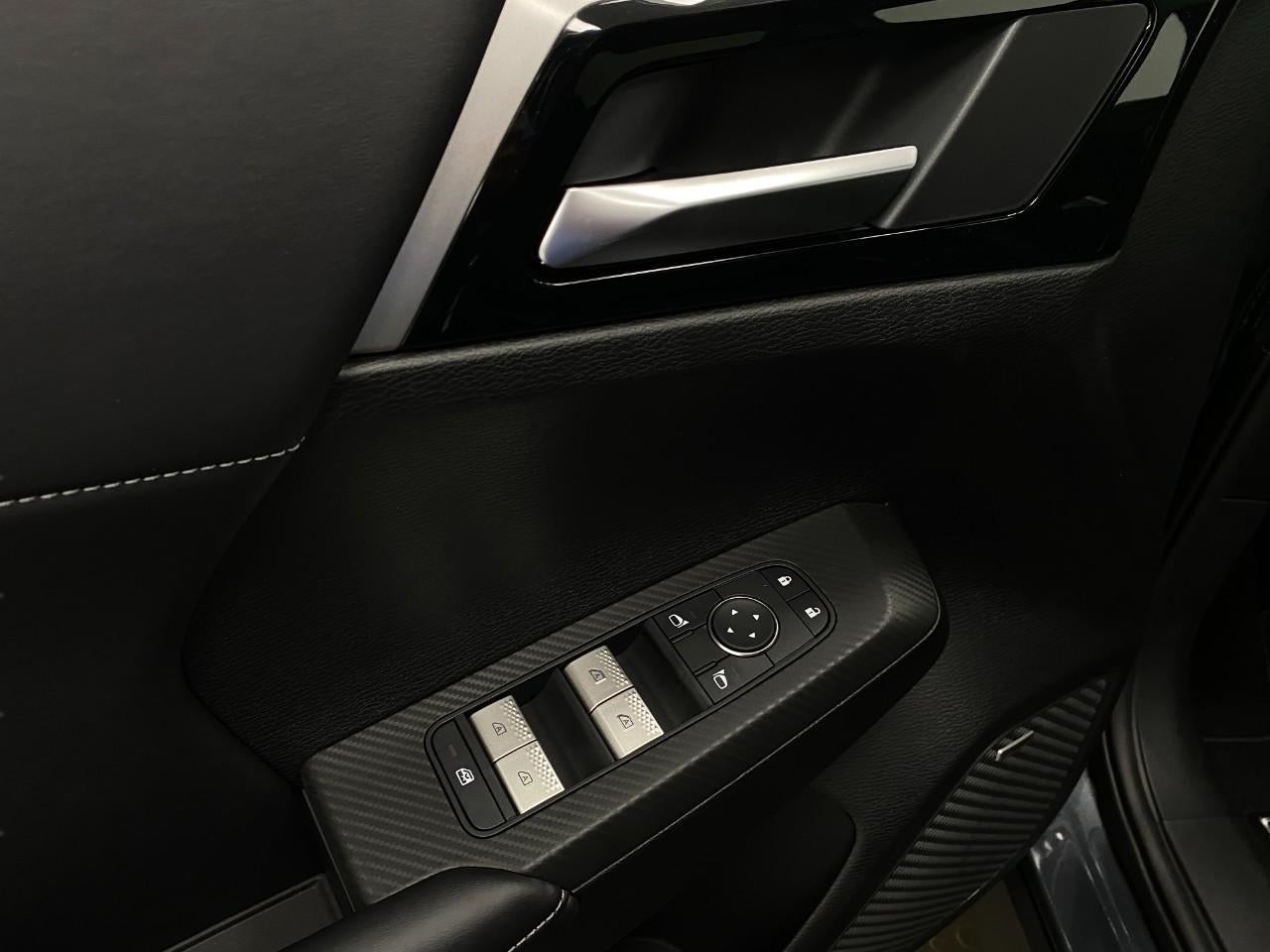 2026 Mitsubishi OUTLANDER SPORT UTILITY