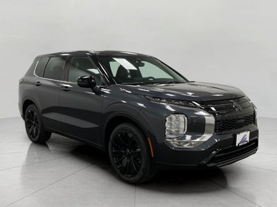 2026 Mitsubishi Outlander LE S-AWC