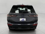 2026 Mitsubishi OUTLANDER SPORT UTILITY